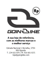 Mobile Screenshot of goingbike.com